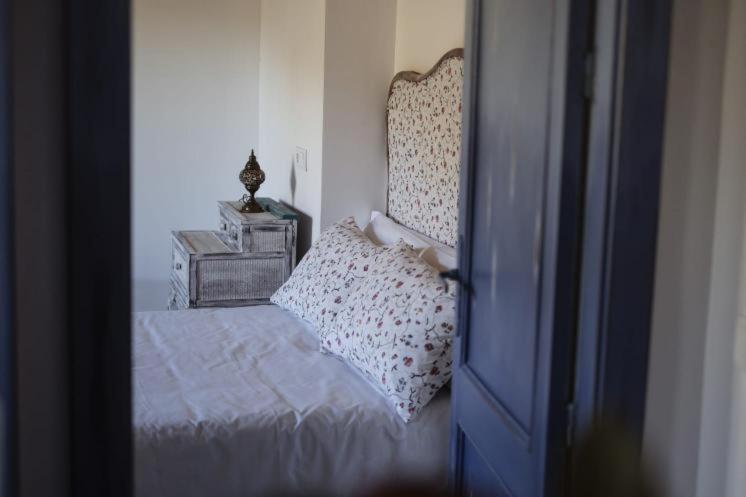 Villa Vivienda Rural Del Salado Jaén Esterno foto