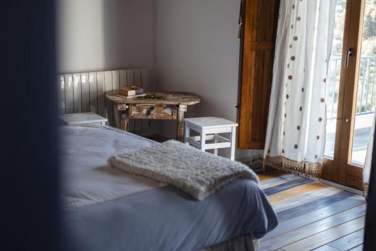 Villa Vivienda Rural Del Salado Jaén Esterno foto