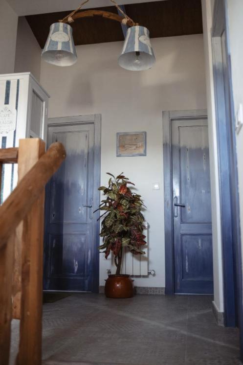 Villa Vivienda Rural Del Salado Jaén Esterno foto