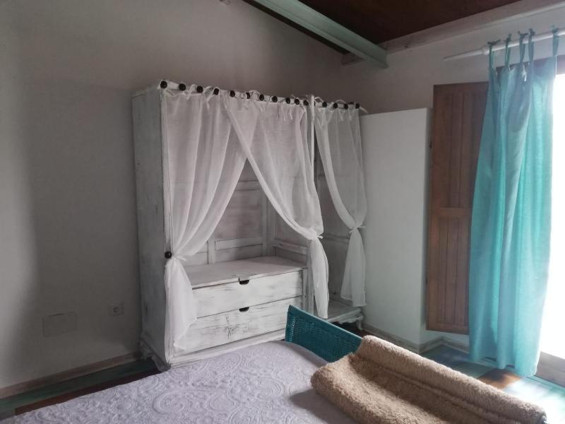 Villa Vivienda Rural Del Salado Jaén Esterno foto