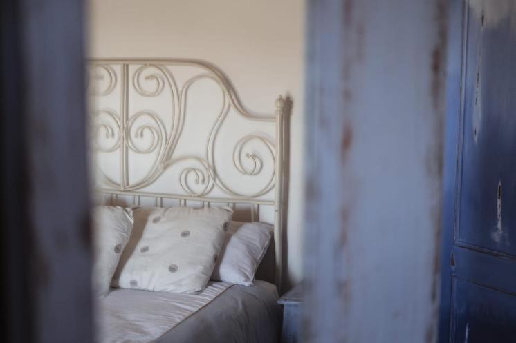 Villa Vivienda Rural Del Salado Jaén Esterno foto