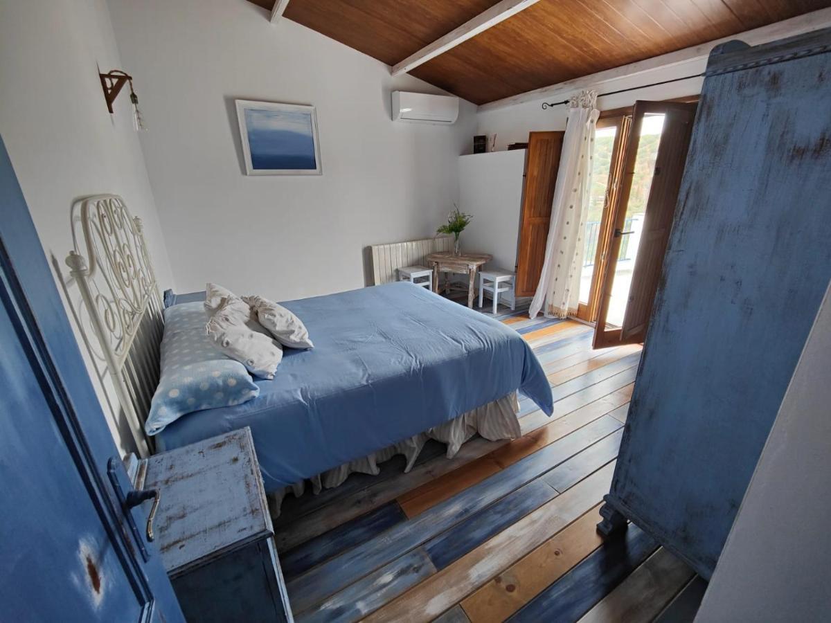 Villa Vivienda Rural Del Salado Jaén Esterno foto